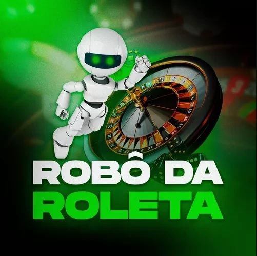 Robô da Roleta